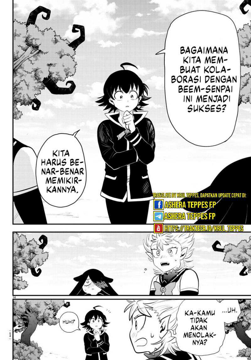 Chapter 333 - halaman 15