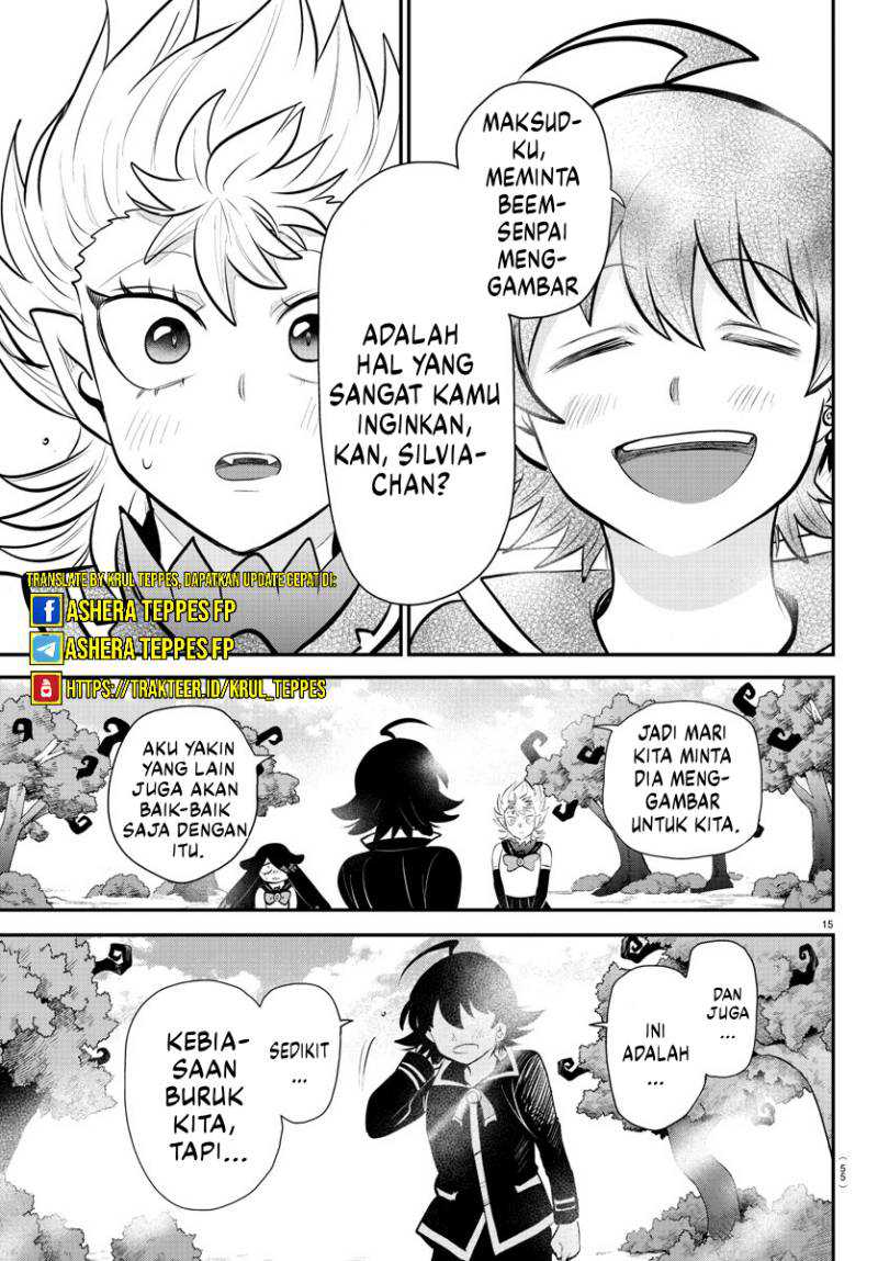 Chapter 333 - halaman 16