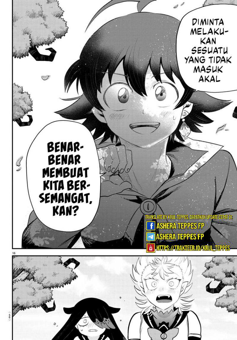 Chapter 333 - halaman 17