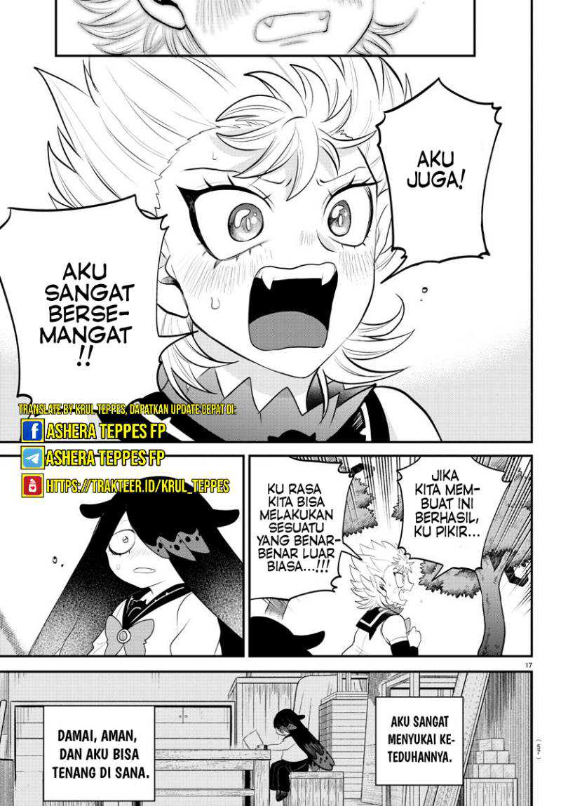 Chapter 333 - halaman 18