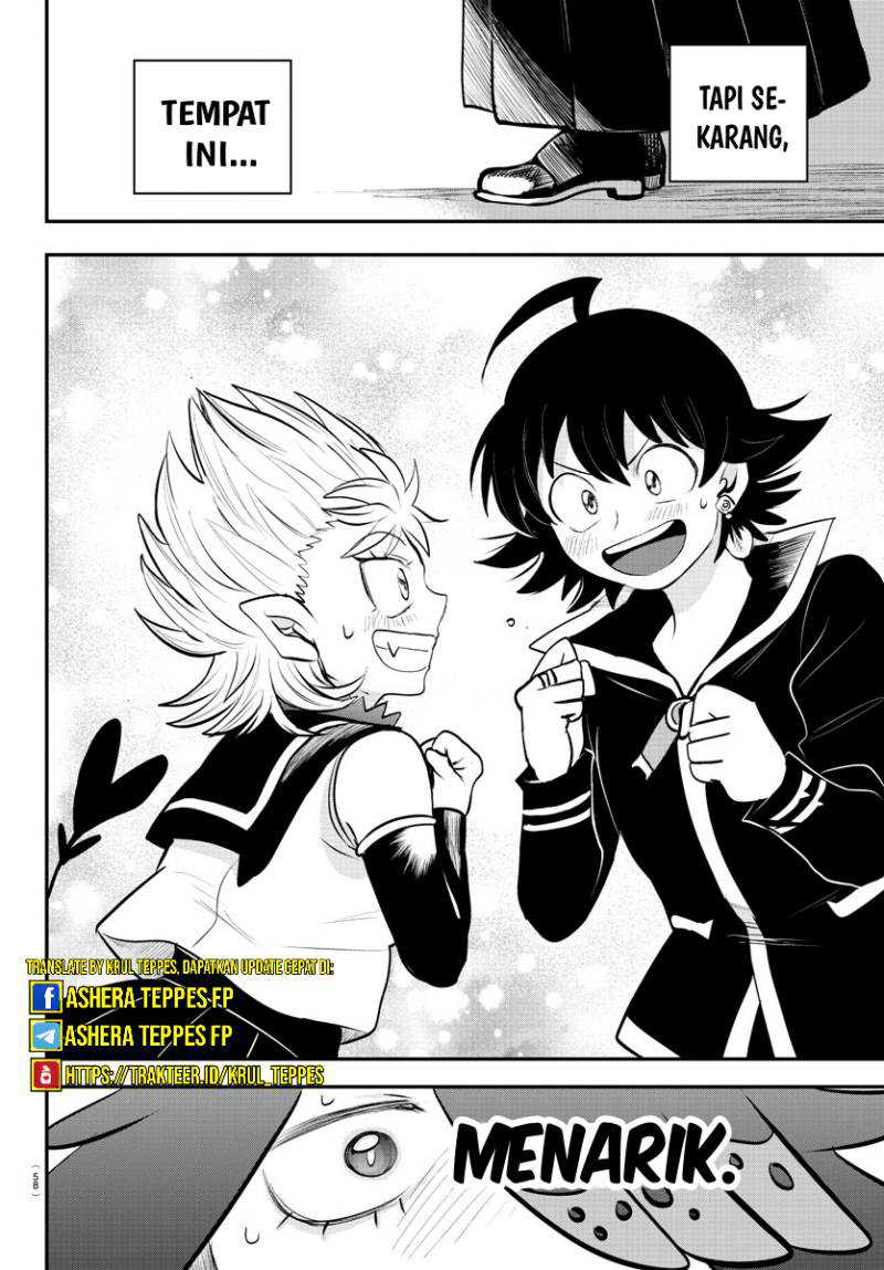 Chapter 333 - halaman 19