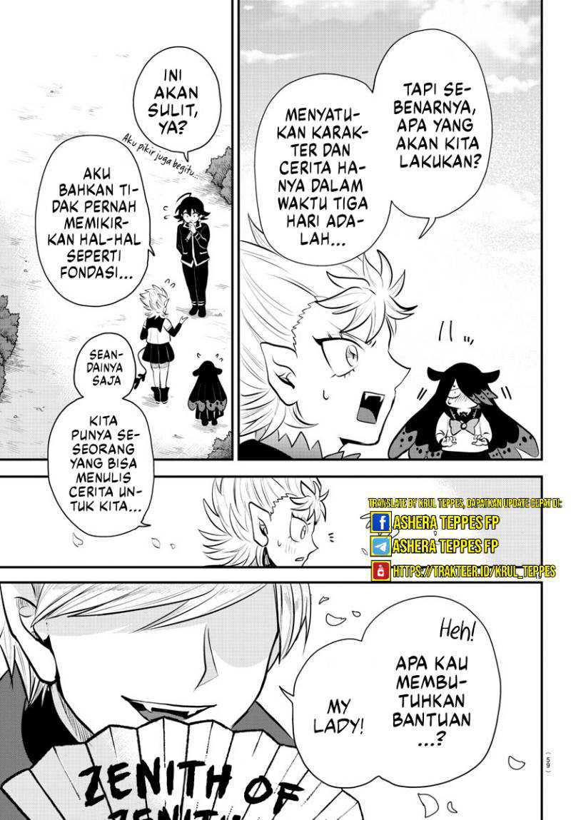 Chapter 333 - halaman 20
