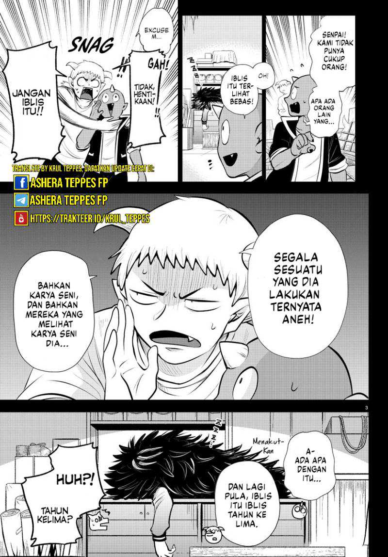 Chapter 333 - halaman 5
