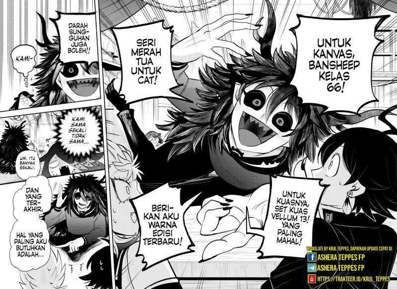 Chapter 333 - halaman 8