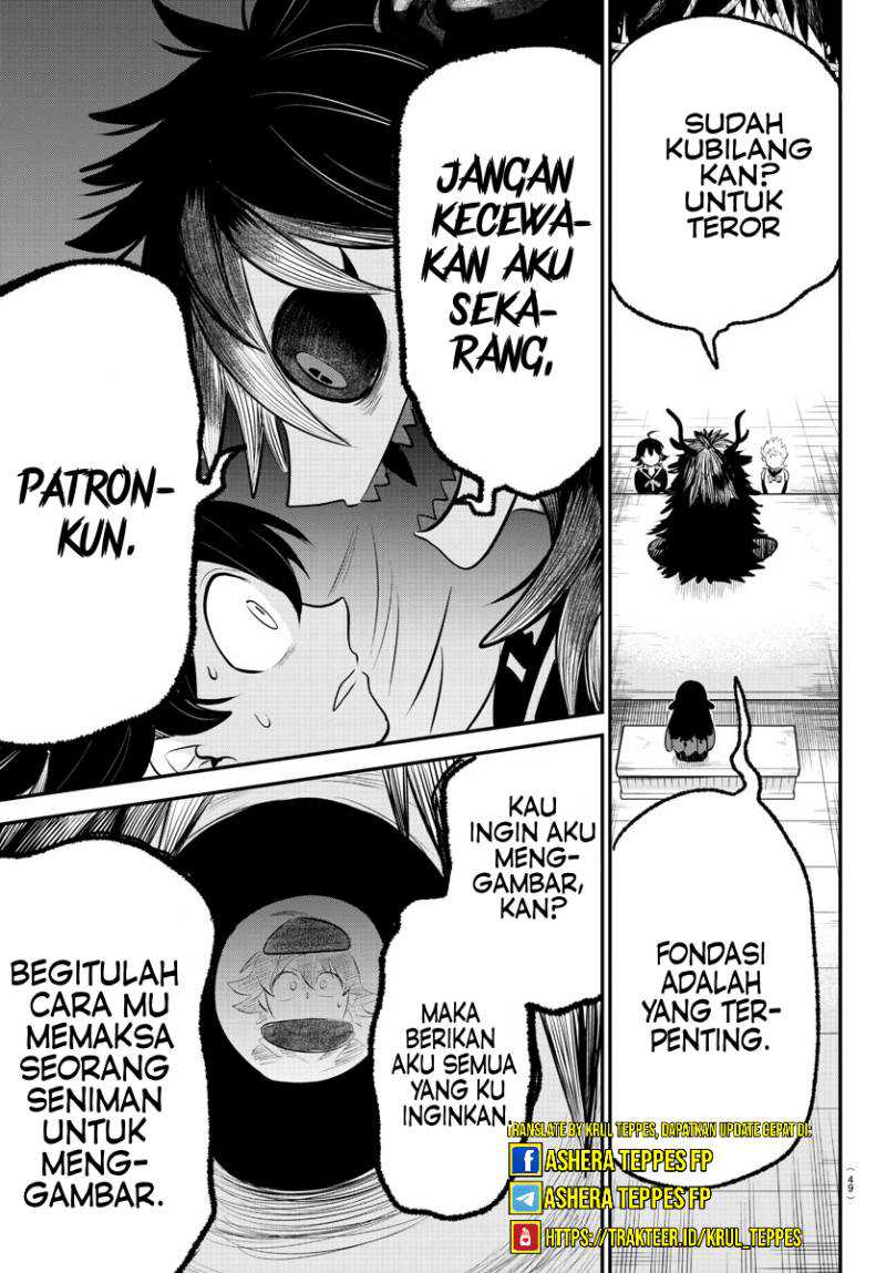 Chapter 333 - halaman 10