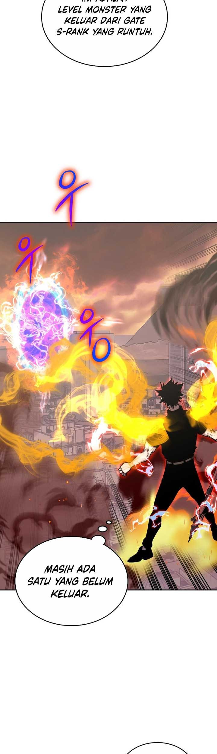Chapter 101 - halaman 23