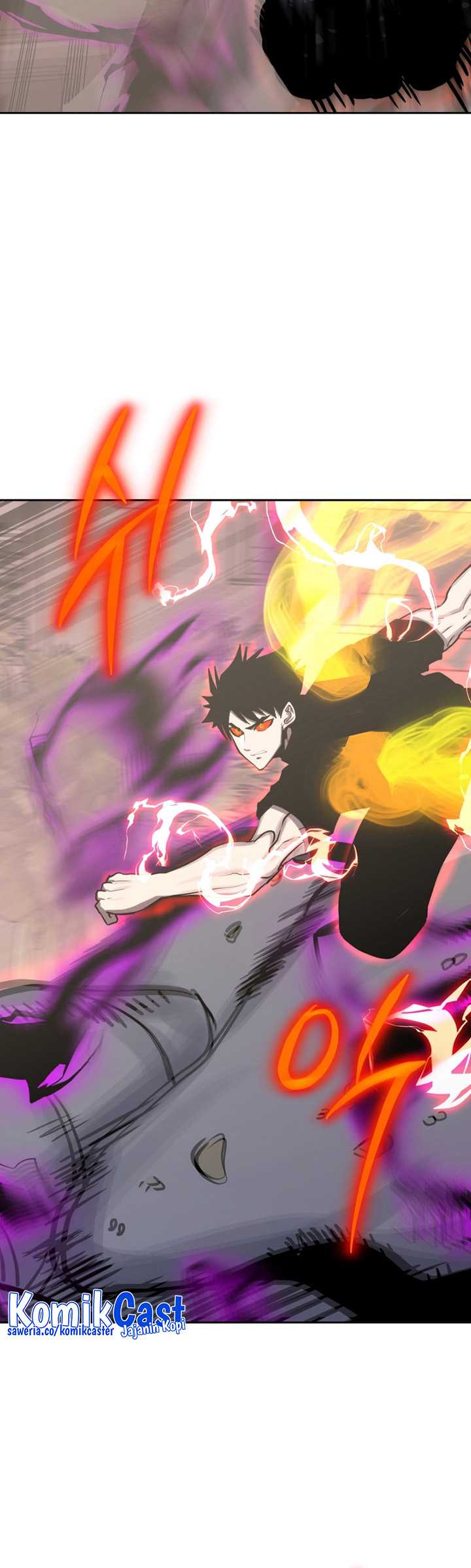 Chapter 101 - halaman 50
