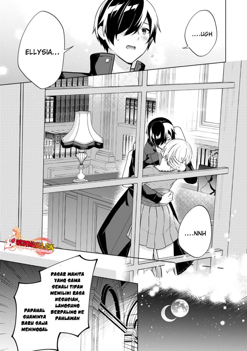 Chapter 61 - halaman 18