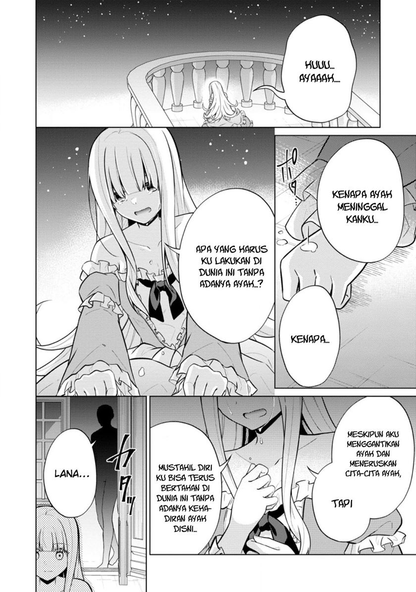 Chapter 61 - halaman 22