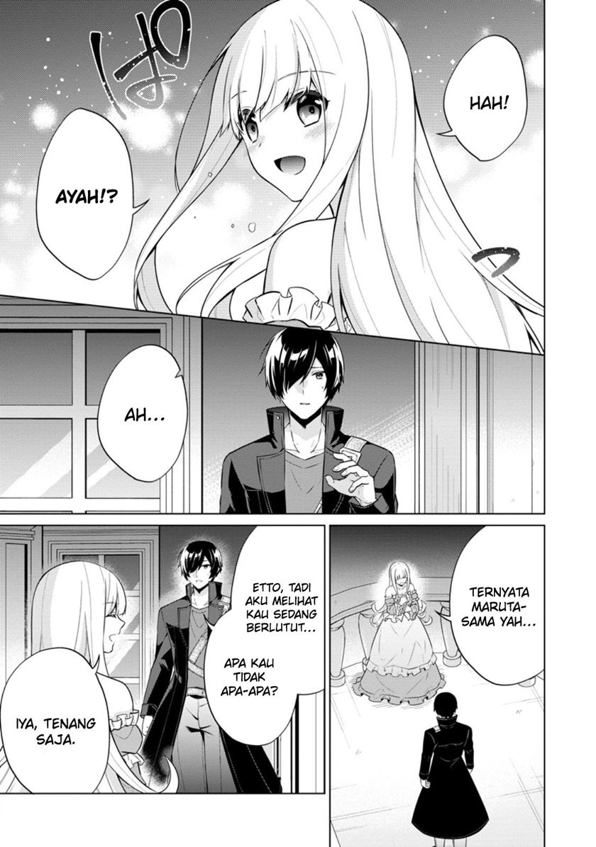Chapter 61 - halaman 23