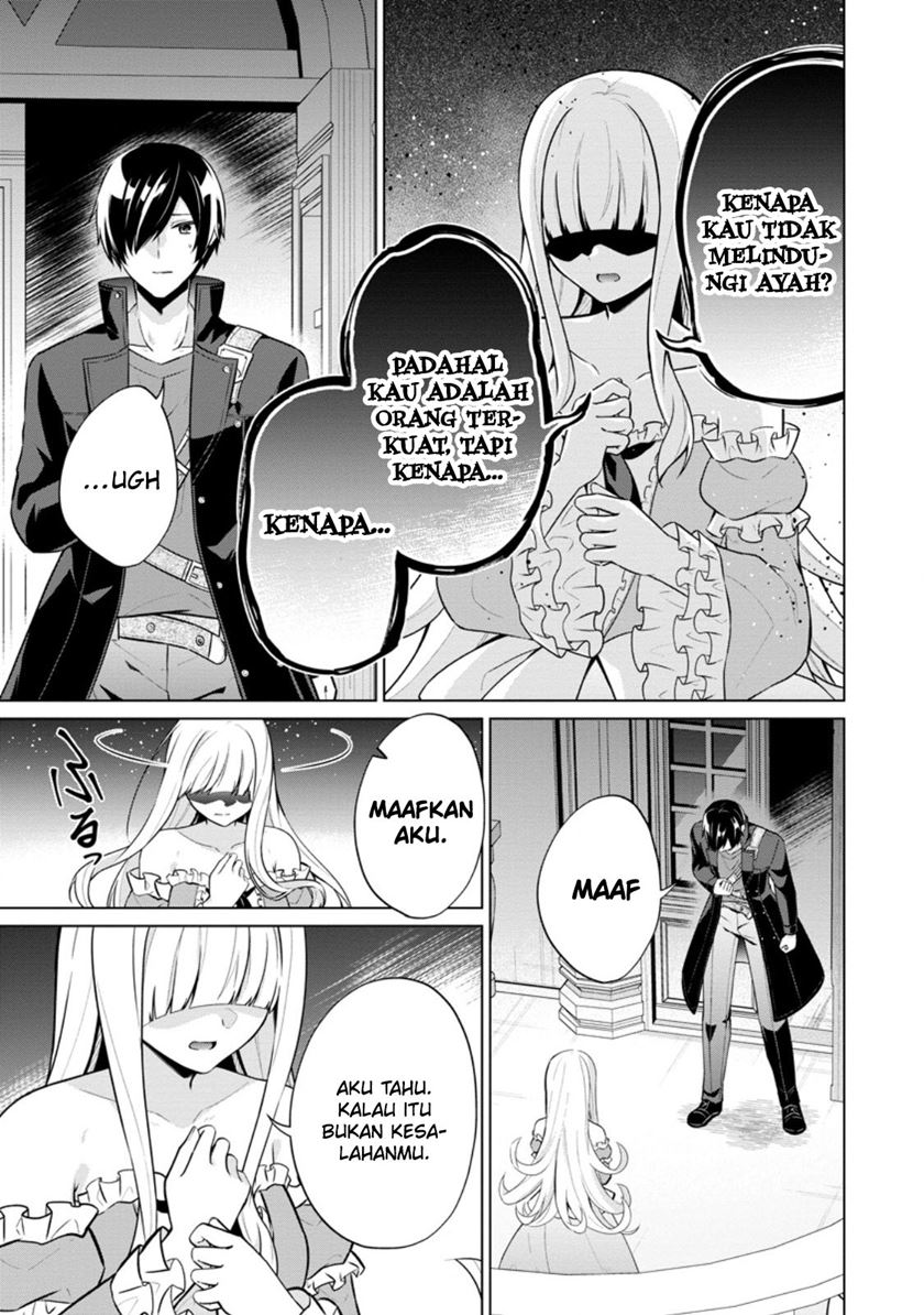 Chapter 61 - halaman 25