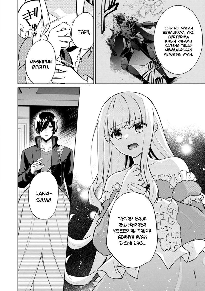 Chapter 61 - halaman 26