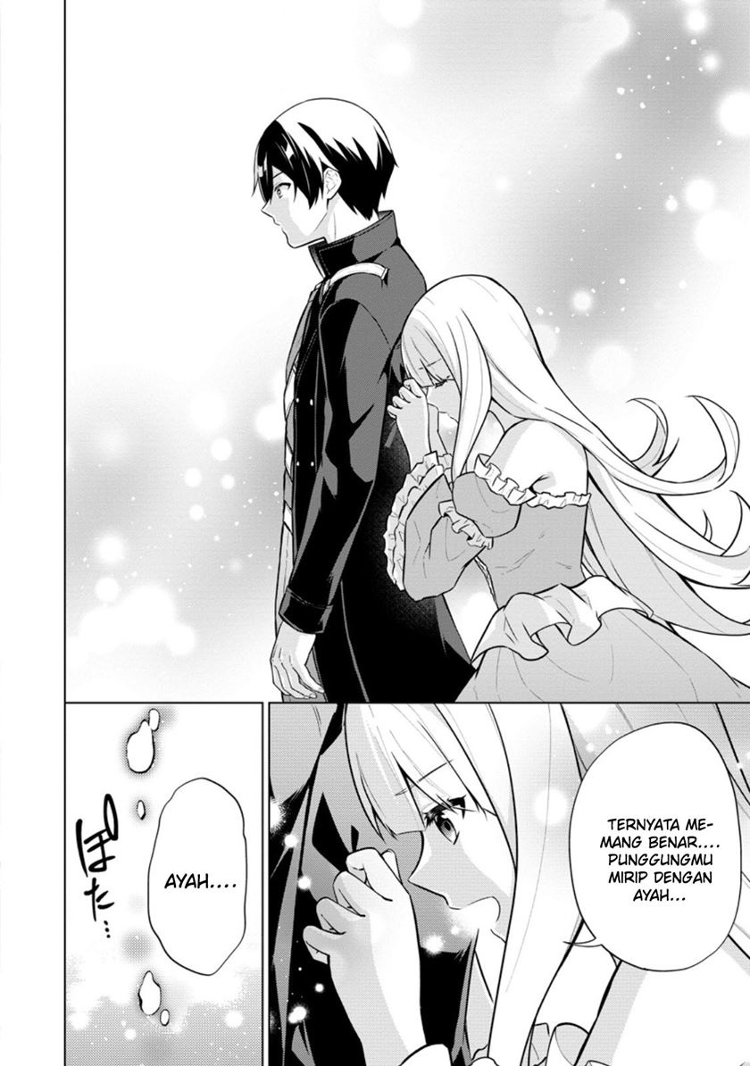 Chapter 61 - halaman 28