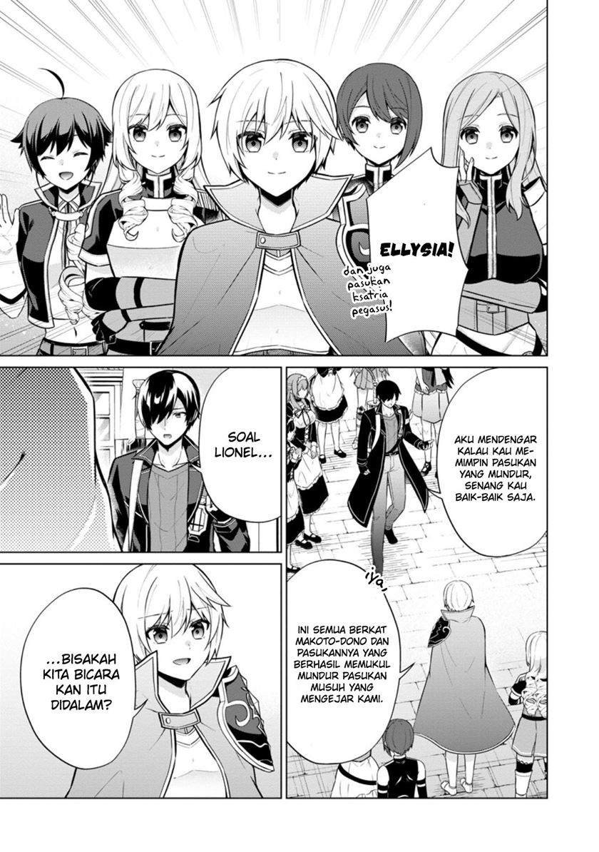 Chapter 61 - halaman 6