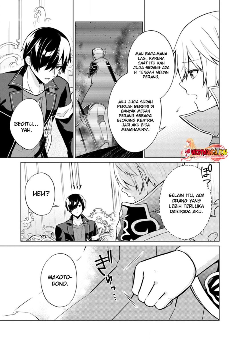 Chapter 61 - halaman 8