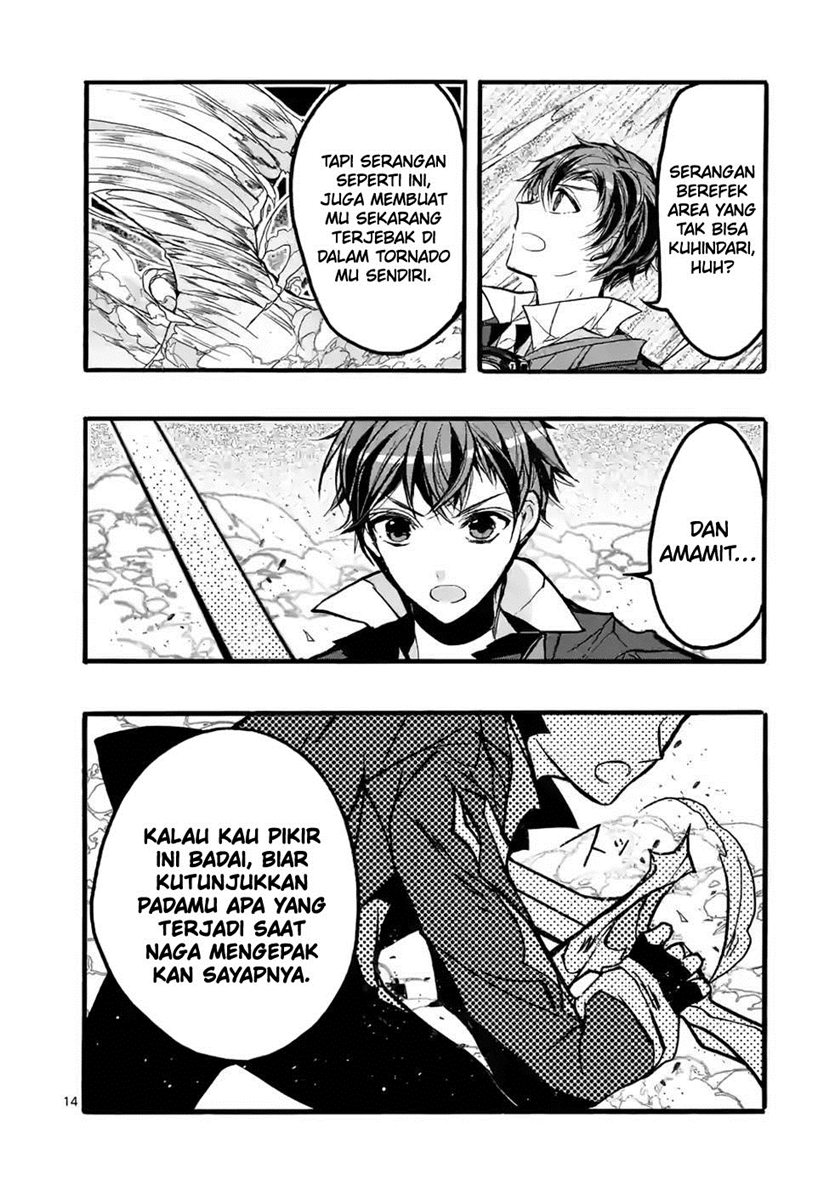 Chapter 40 - halaman 18