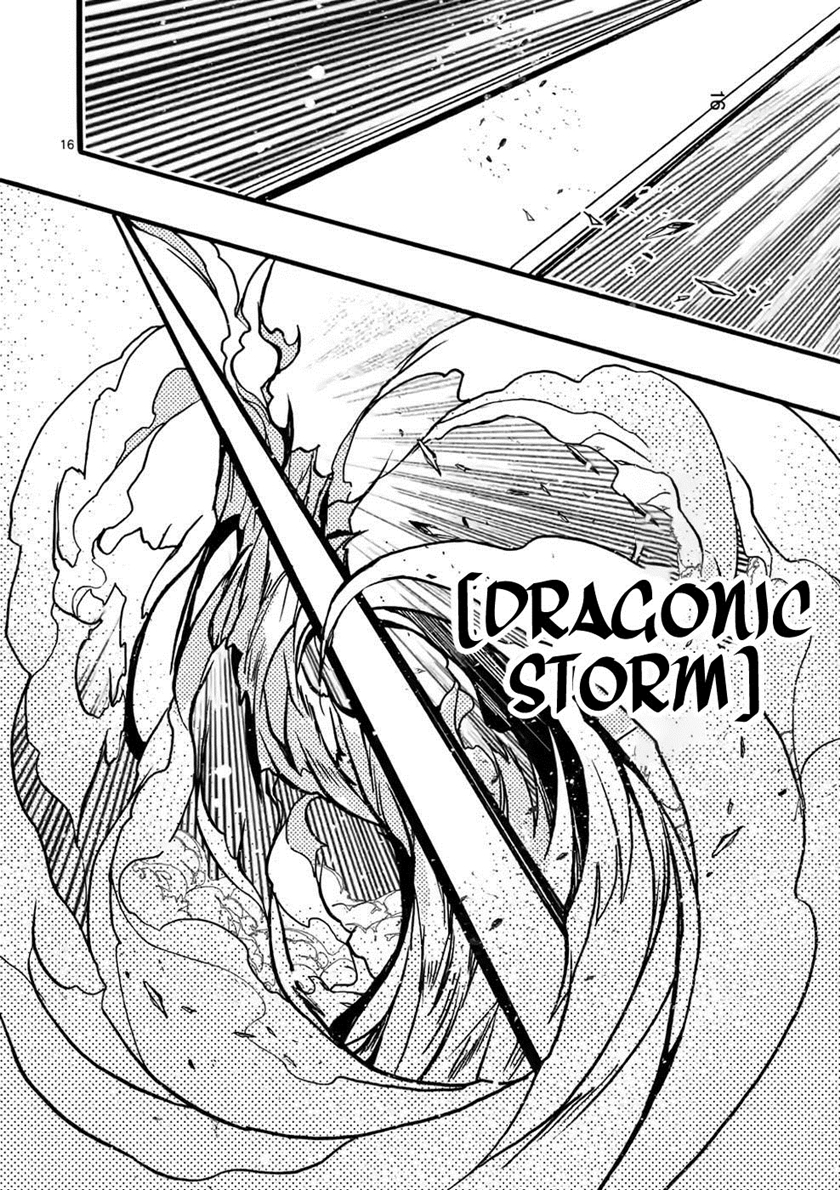 Chapter 40 - halaman 20