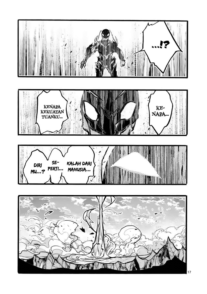 Chapter 40 - halaman 21