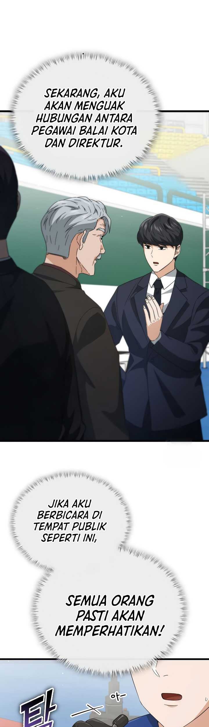 Chapter 152 - halaman 71