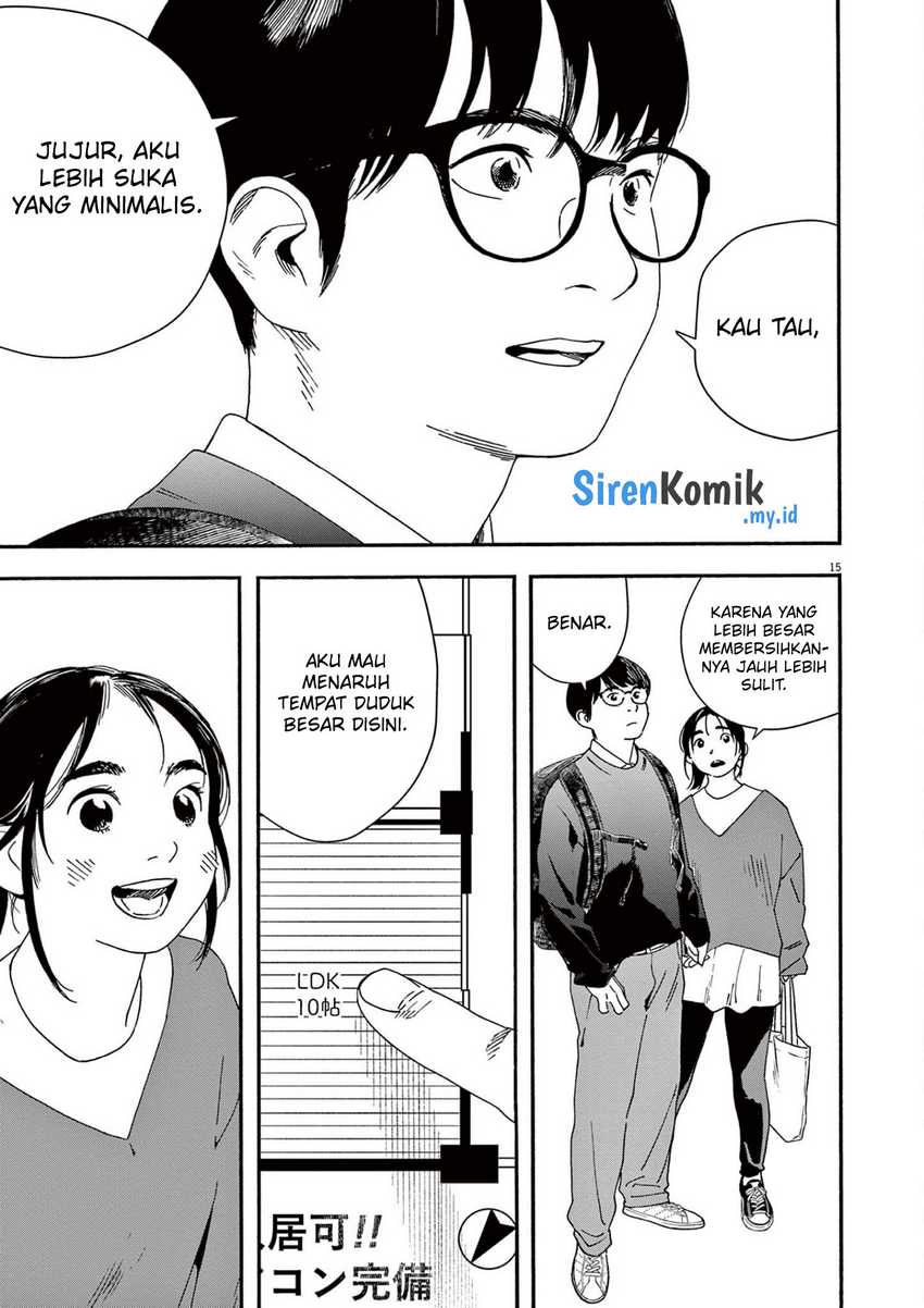Chapter 103 - halaman 17