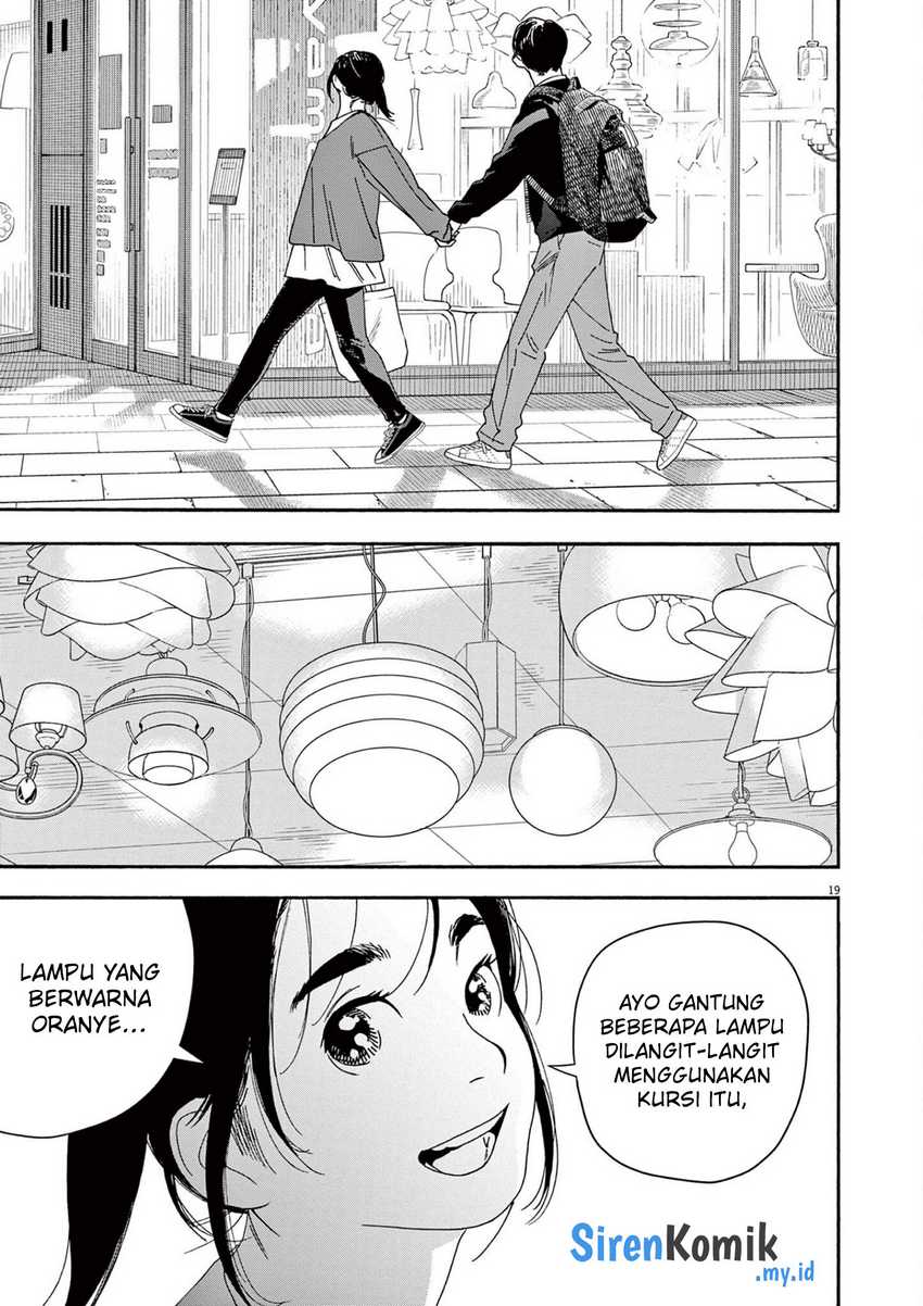 Chapter 103 - halaman 20
