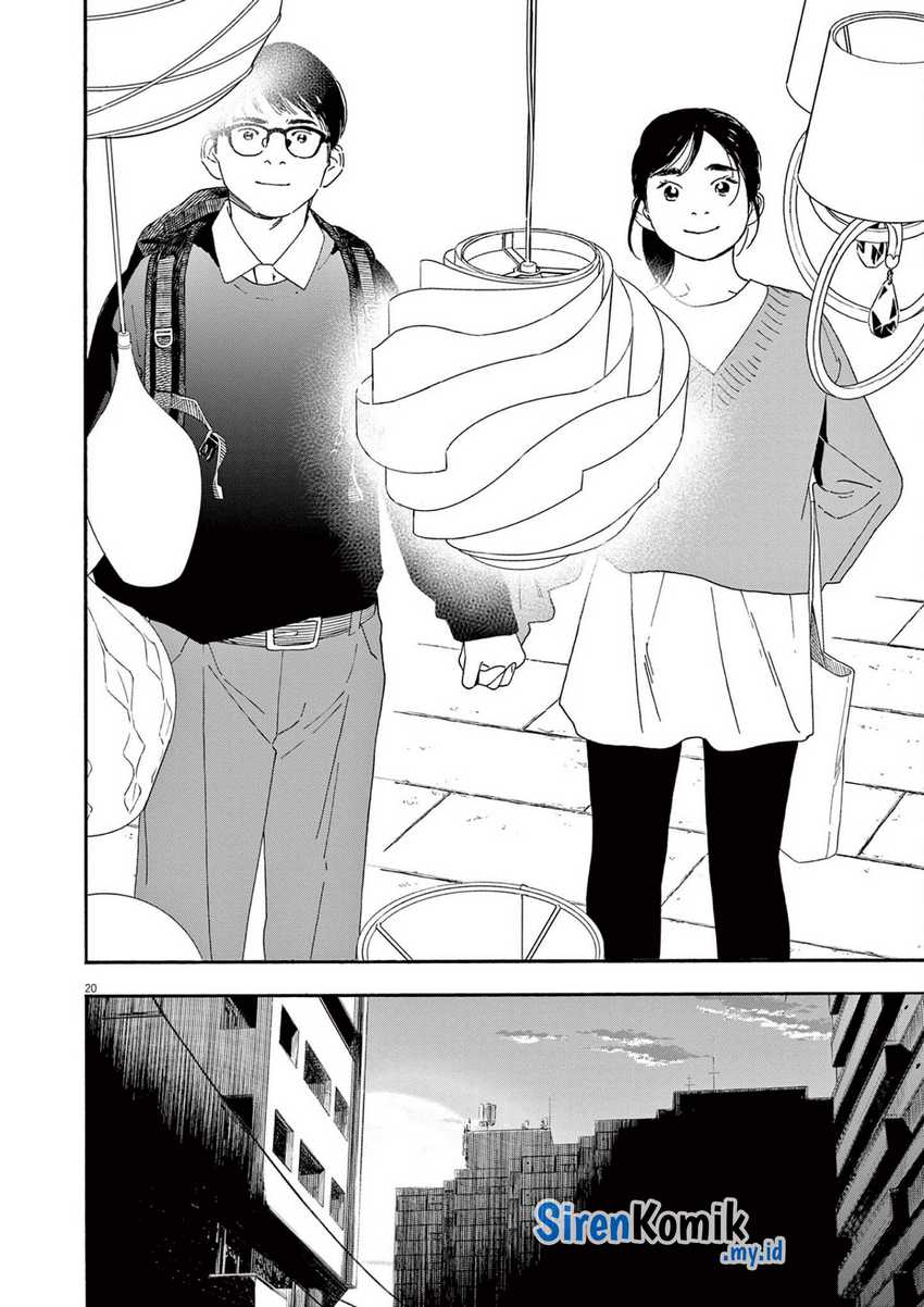 Chapter 103 - halaman 21