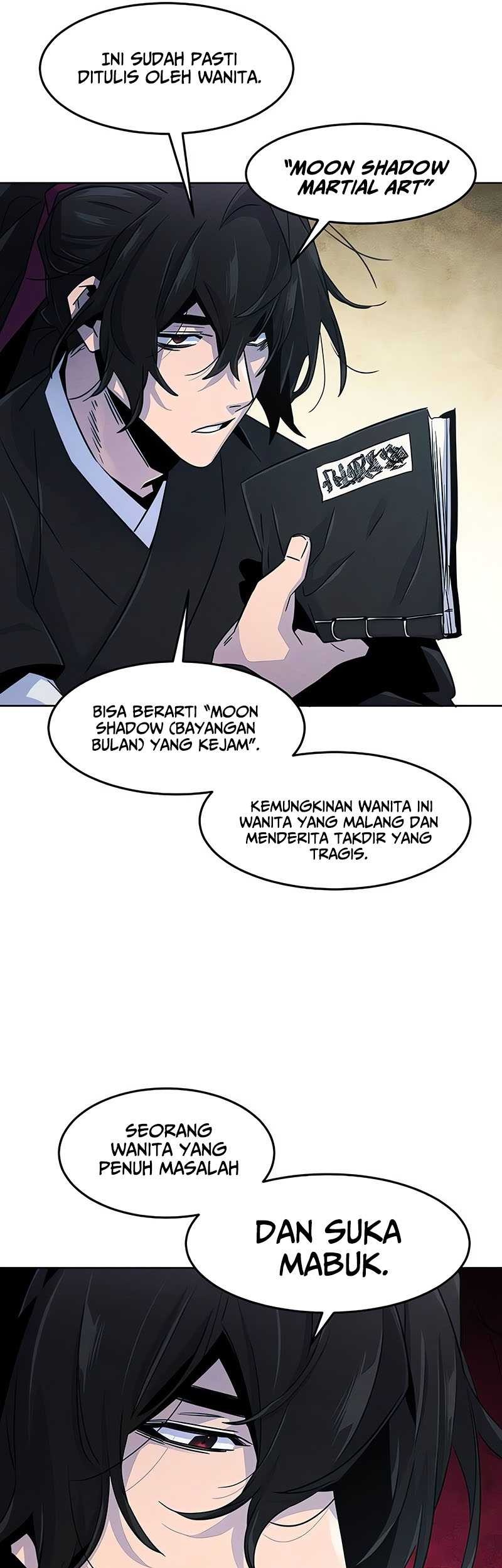 Chapter 111 - halaman 35