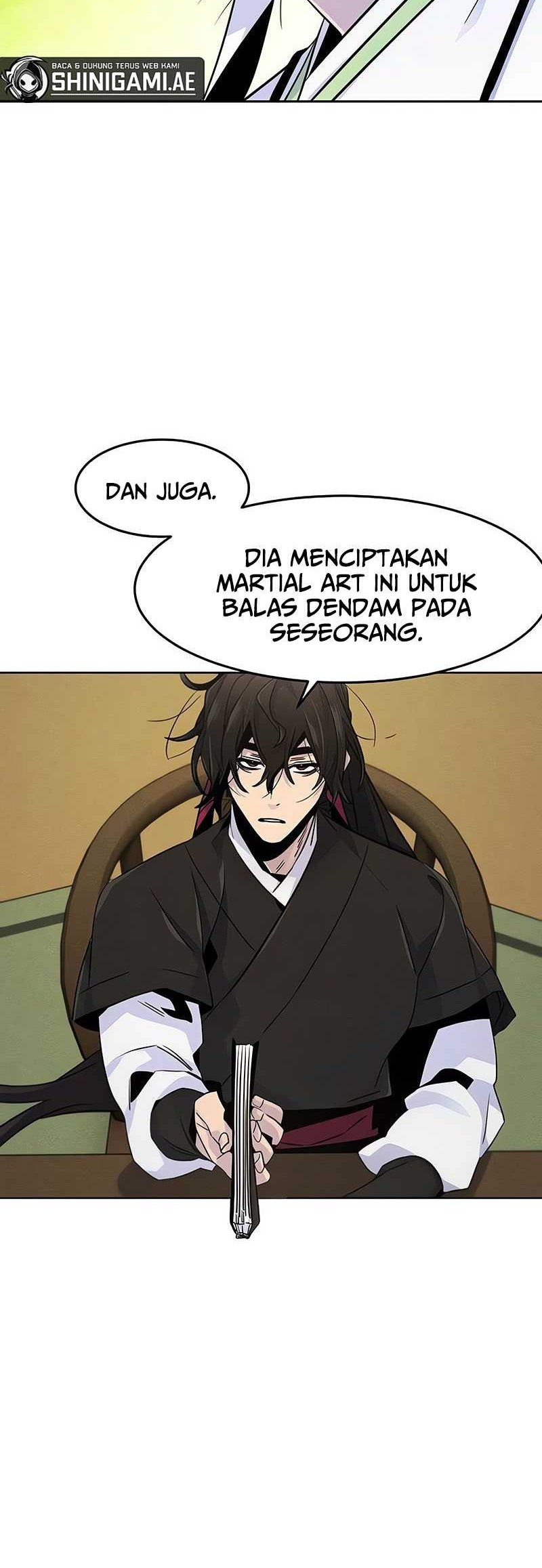 Chapter 111 - halaman 38