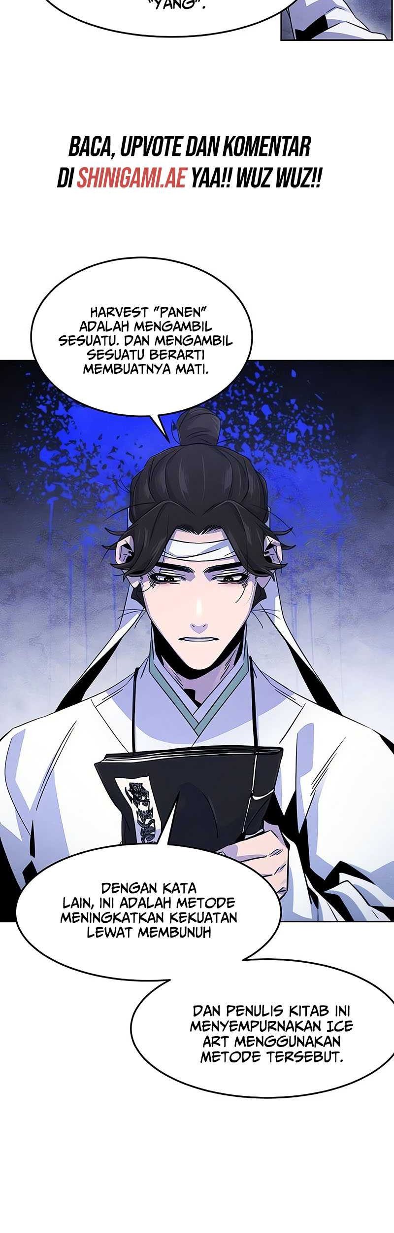 Chapter 111 - halaman 21