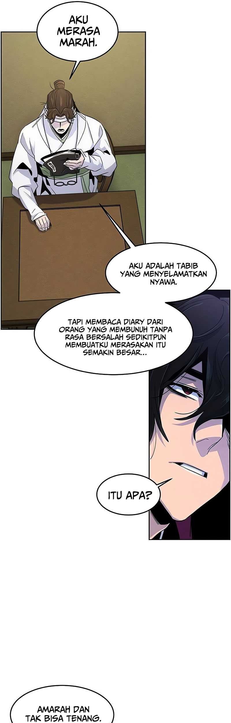 Chapter 111 - halaman 27