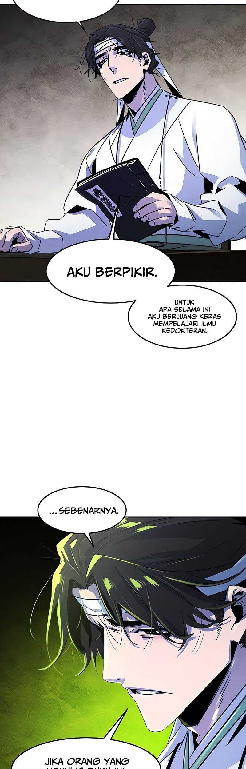 Chapter 111 - halaman 28