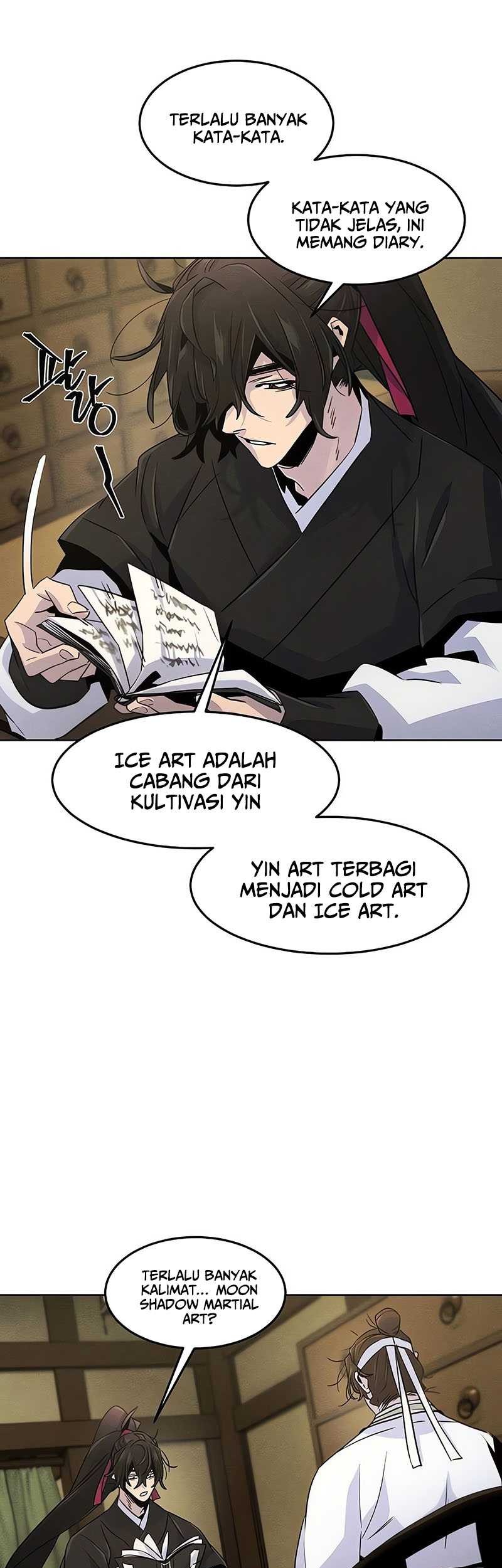 Chapter 111 - halaman 31
