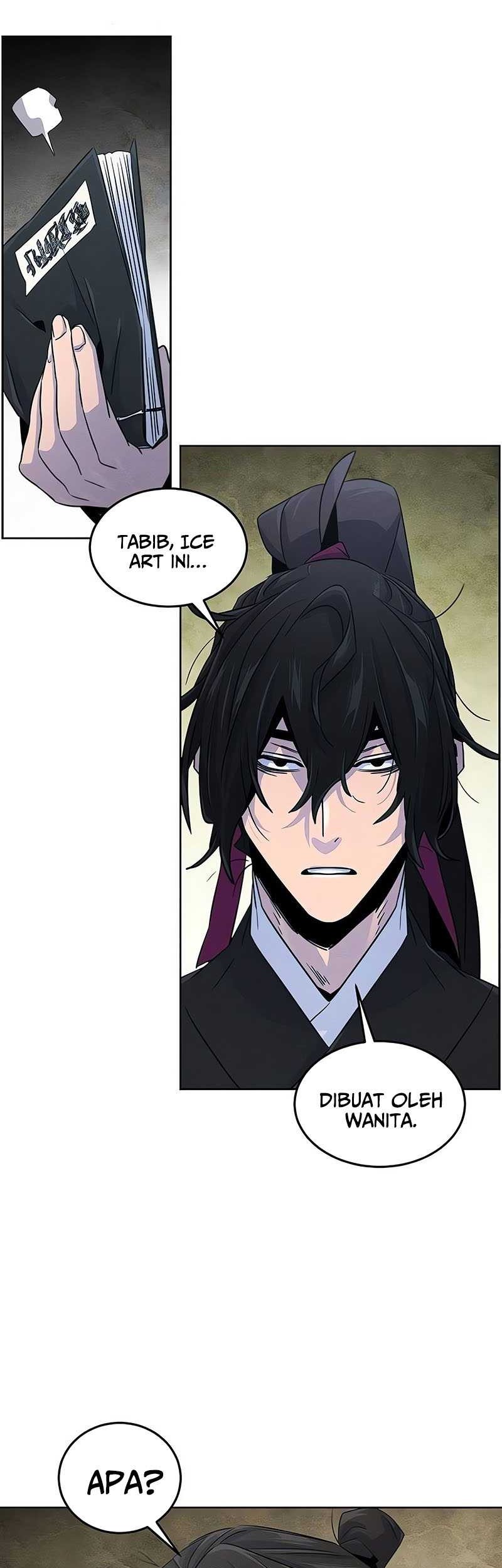 Chapter 111 - halaman 33