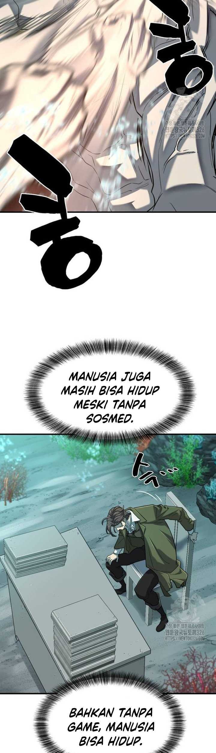 Chapter 129 - halaman 61