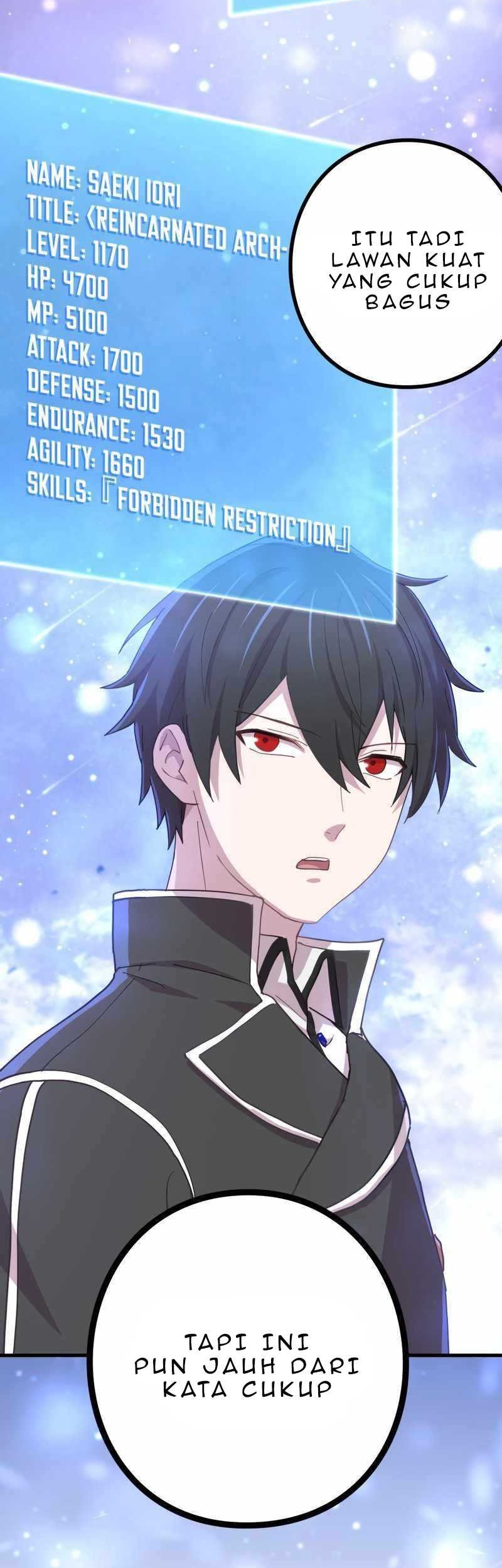 Chapter 70 - halaman 5