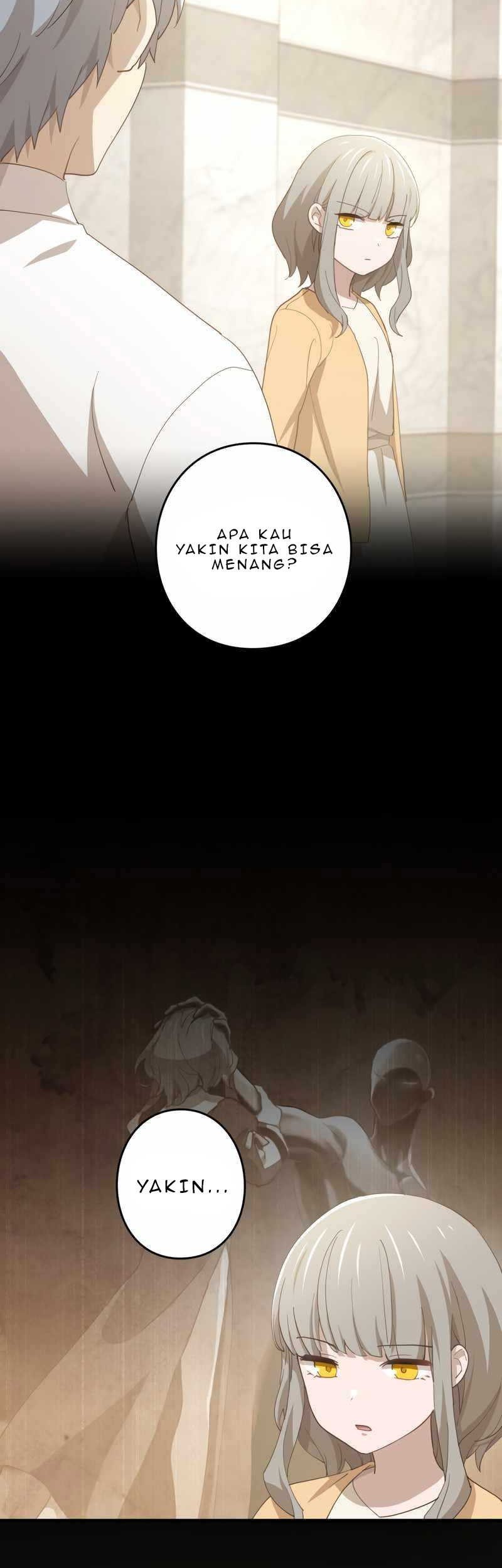 Chapter 70 - halaman 17