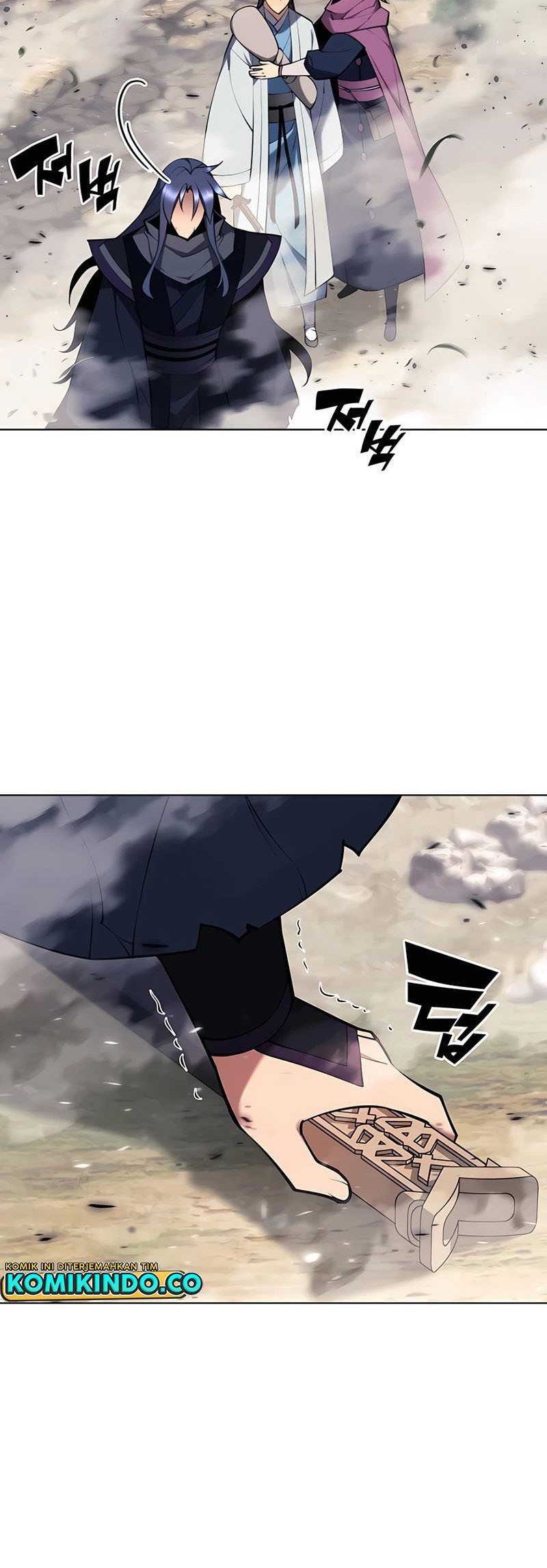 Chapter 82 - halaman 38