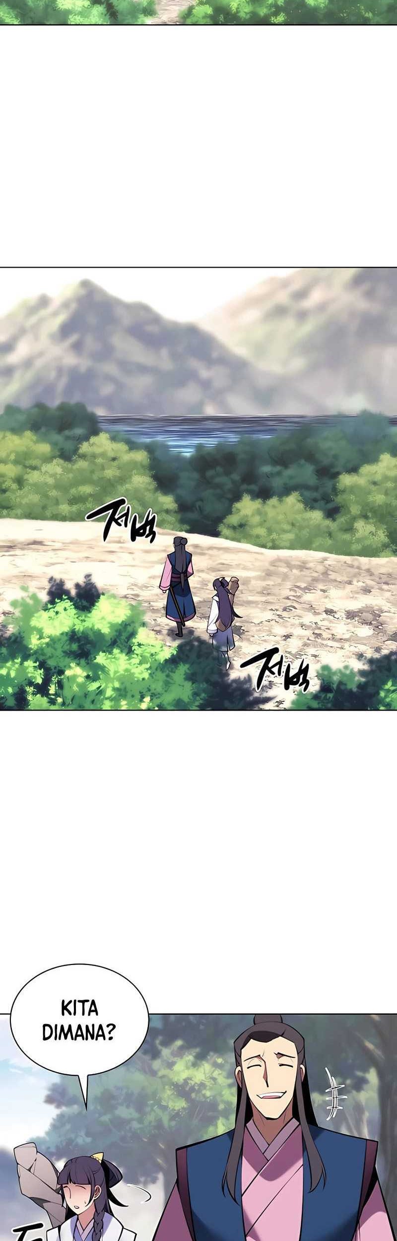 Chapter 82 - halaman 60