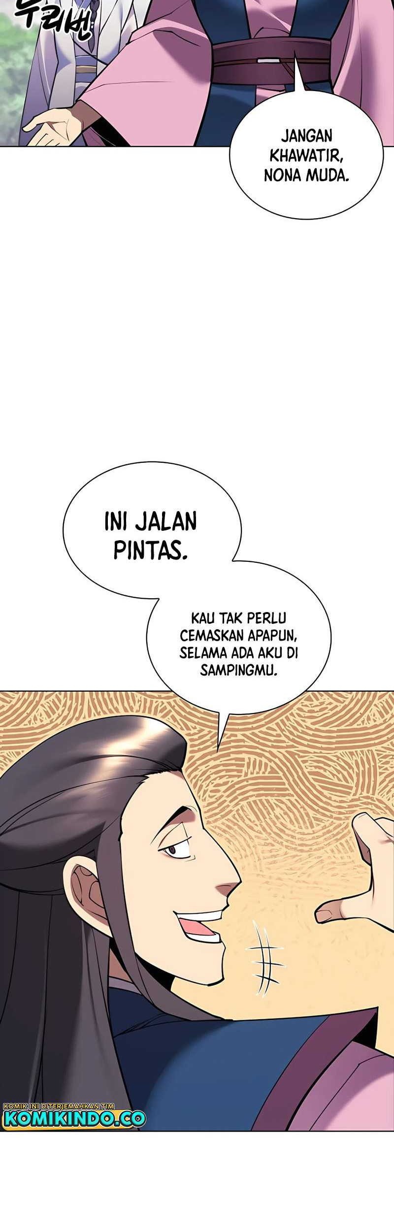 Chapter 82 - halaman 61