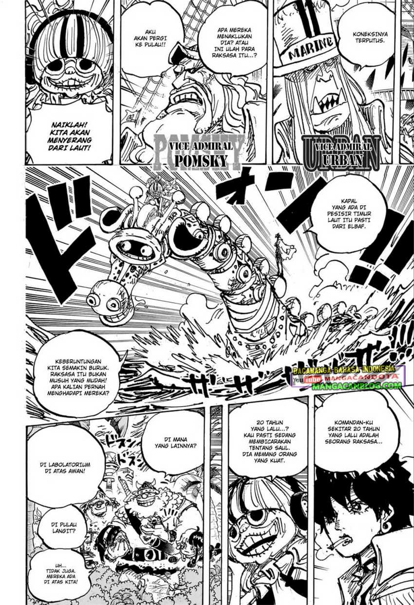 Chapter 1108 - halaman 11