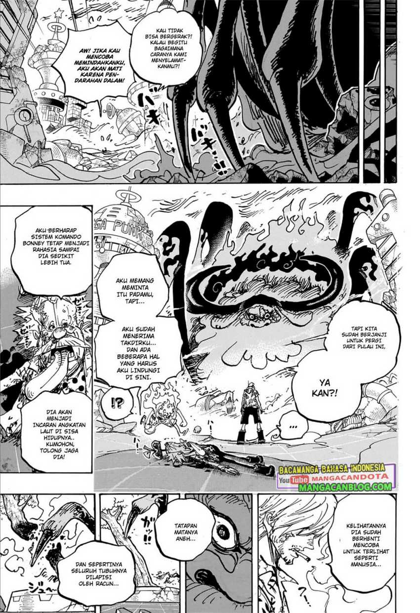 Chapter 1108 - halaman 12