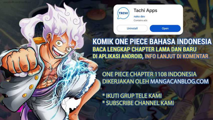Chapter 1108 - halaman 15
