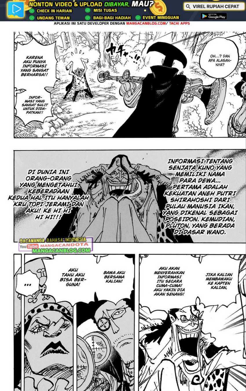 Chapter 1108 - halaman 5