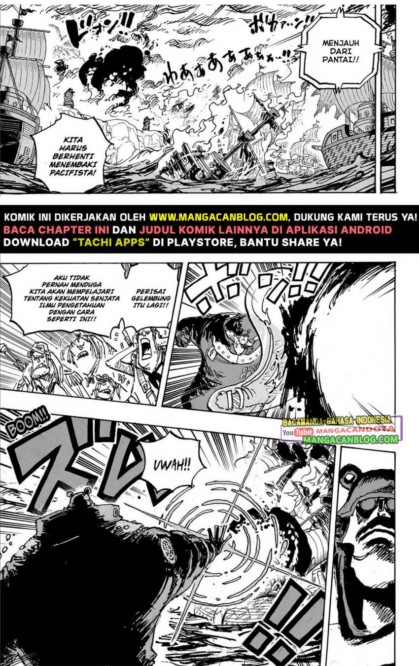 Chapter 1108 - halaman 6