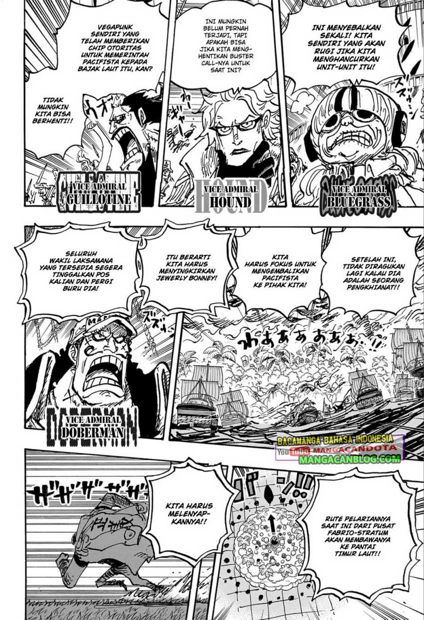 Chapter 1108 - halaman 7