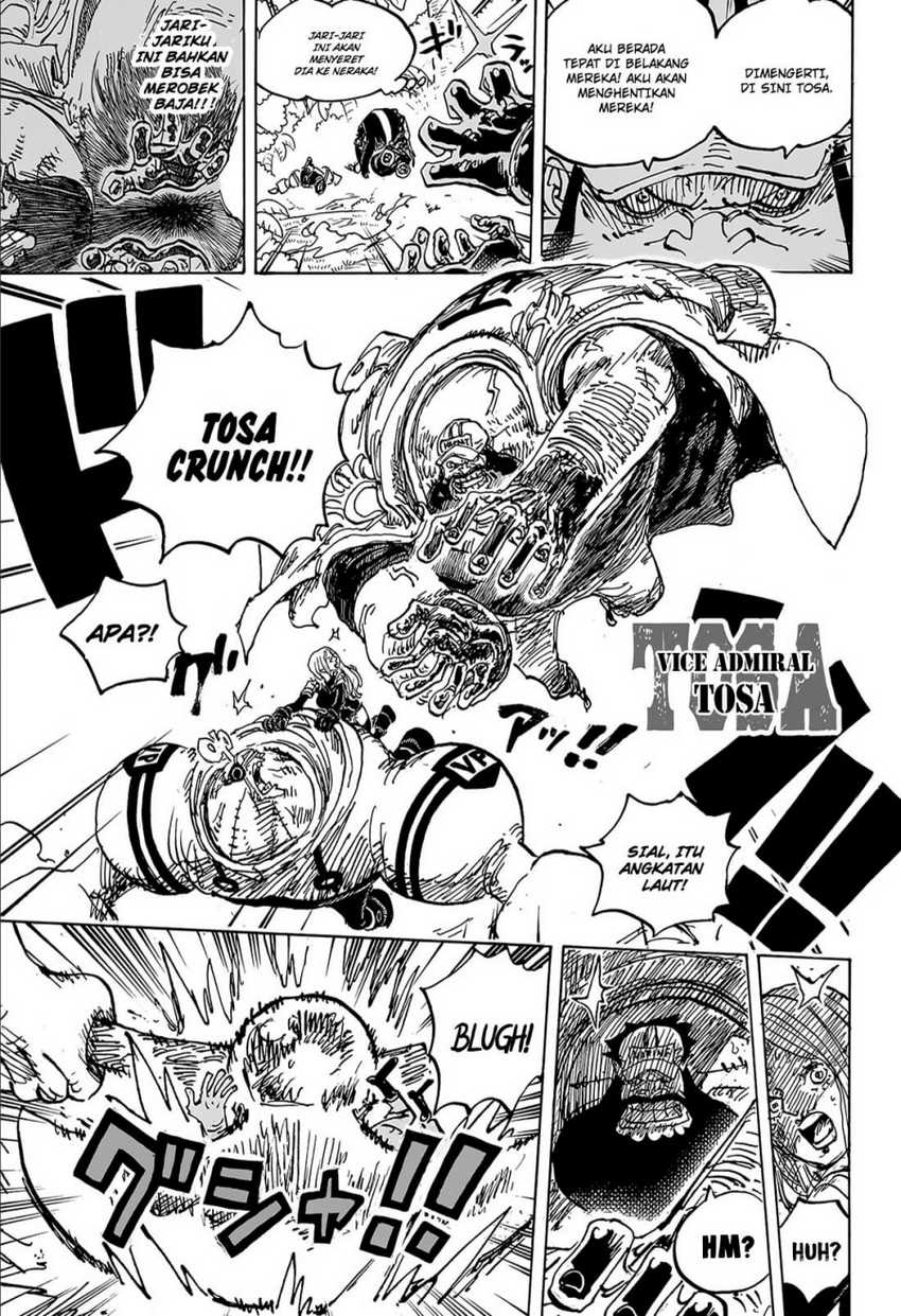 Chapter 1108 - halaman 8