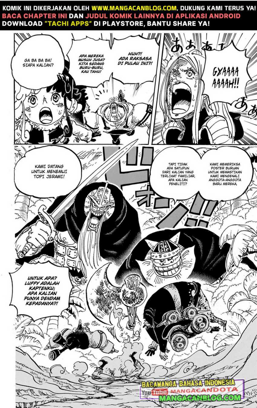 Chapter 1108 - halaman 9