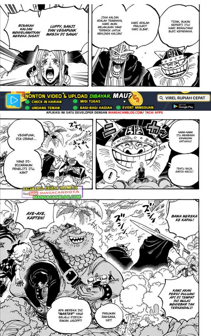 Chapter 1108 - halaman 10