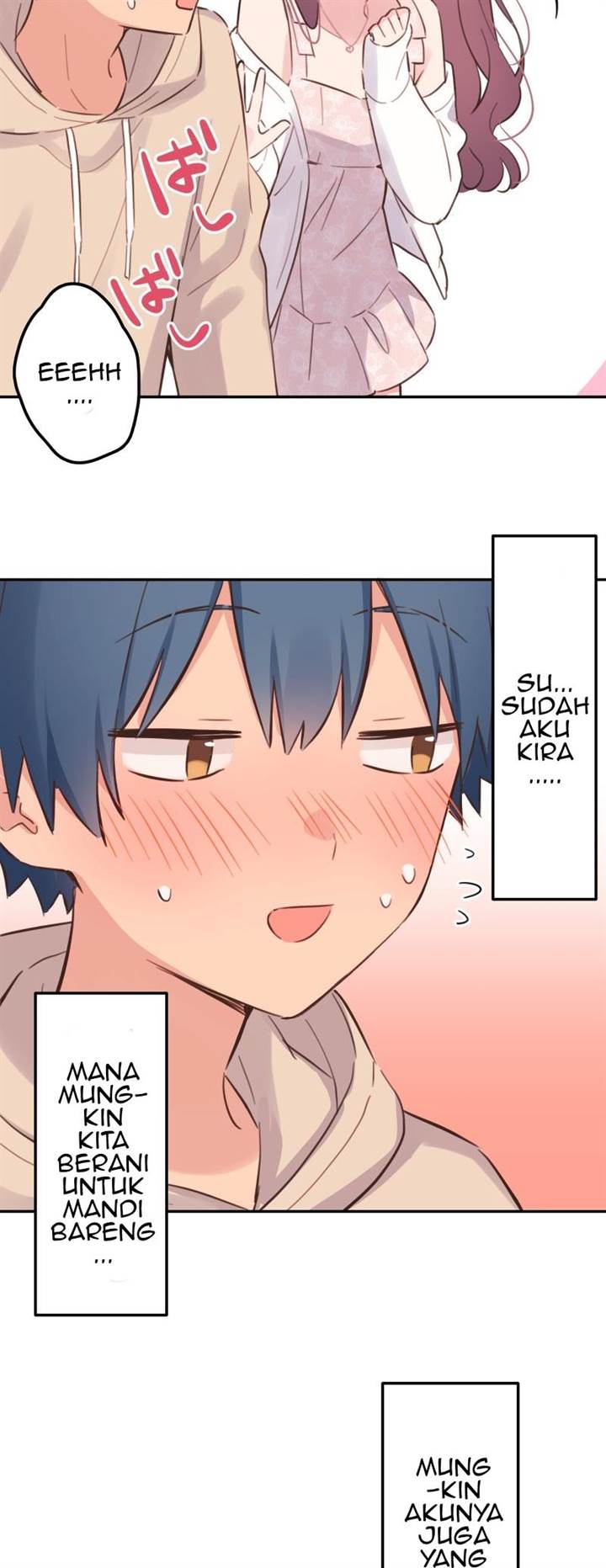 Chapter 175 - halaman 21