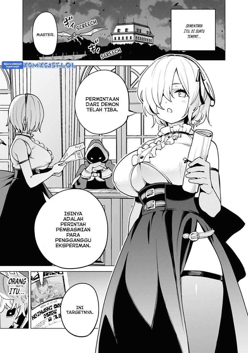 Chapter 58 - halaman 25